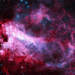 Nebulosa do Cisne