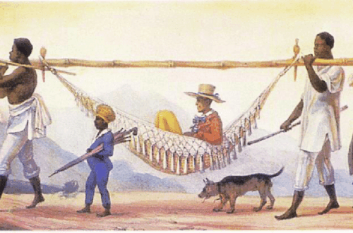 O regresso de um-proprietario (Fonte: Bandeira e Lago, 2009, p. 175)