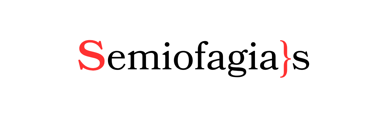 Semiofagias